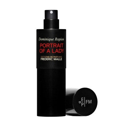 Frédéric Malle Portrait of a Lady Editions de Parfum Travel Spray 30ml/1oz, 1oz équivaut à 30ml Frederic Malle