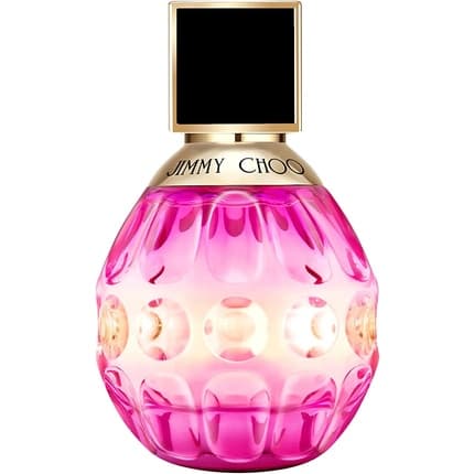 Jimmy Choo Rose Passion Eau de Parfum (EDP) Femme 40ml