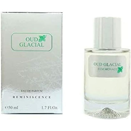 Reminiscence Oud Glacial Eau De Parfum 50ml R.E.M.