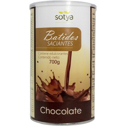 Sotya Satiating Milkshake Chocolate 700g Sotya