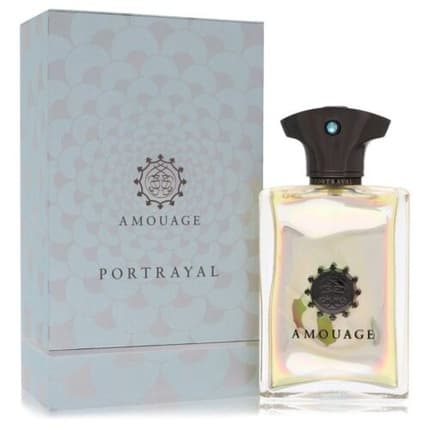 Amouage Portrayal Eau de Parfum (EDP) Homme 100ml