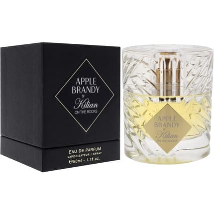 Kilian Apple Brandy On The Rocks Eau de Parfum 50oz Unisexe