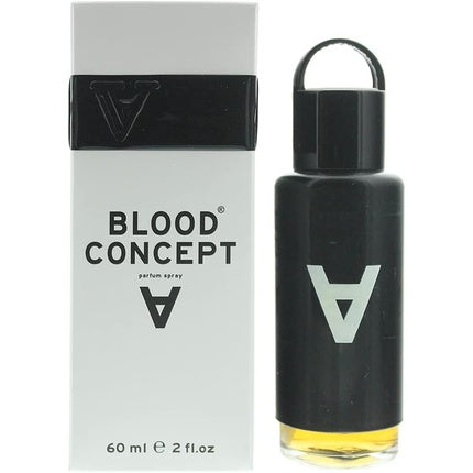 Blood Concept A Black Series Eau De Parfum 60ml Blood Concept