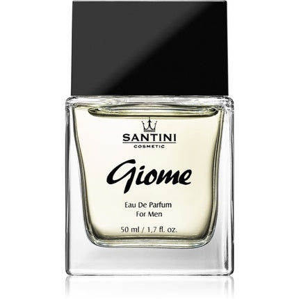 SANTINI Cosmetic Giome Eau de Parfum 50 ml Santini Cosmetic