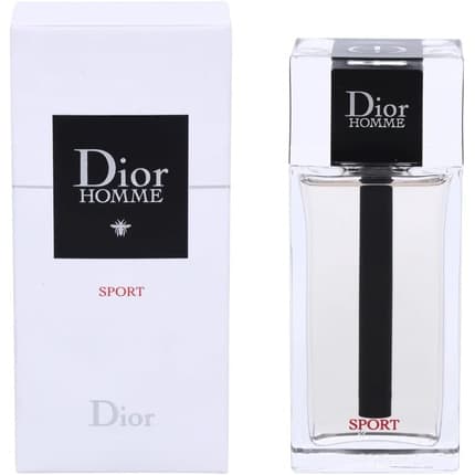 Dior Christian Dior Dior Sport Eau de Toilette (EDT) Homme 75ml