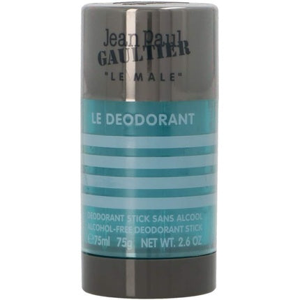 Jean Paul Gaultier Le Male Deodorant Stick 75ml Jean Paul Gaultier