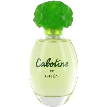 Parfums Gres Cabotine pour femme  1.68oz, 1oz équivaut à 30ml Eau de parfum  Spray 50ml Gres