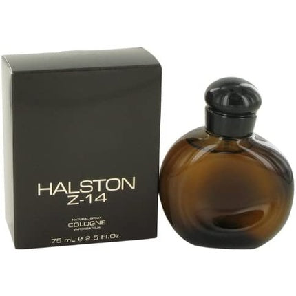 HALSTON Z-14 Cologne Spray for Men 2.5oz (75ml) Halston