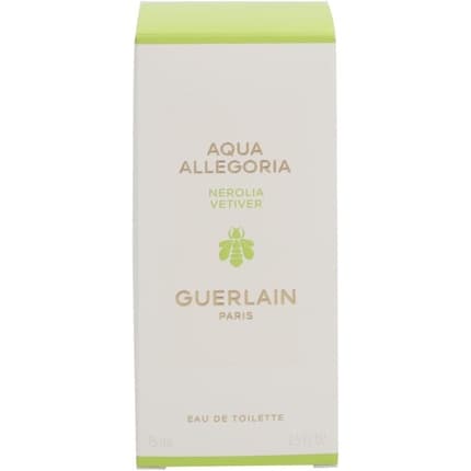 Guerlain Neroilia Vetiver Refill Eau de Toilette 75ml Unisexe