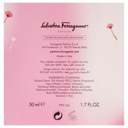 Maison des fragrances