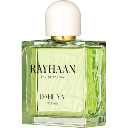 Rayhaan Dahliya Eau de Parfum (EDP) Femme 100ml