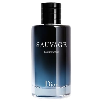 Dior Sauvage Eau de Parfum (EDP) Mixte 200ml