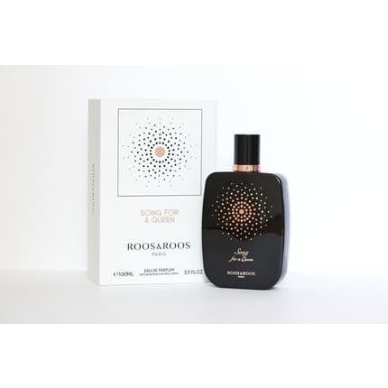 Dear Rose Song For A Queen Eau de Parfum Femme 100 ml - Floral