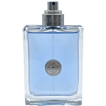 Versace Pour Homme 3.4 Oz Authentic Eau de Toilette pour homme