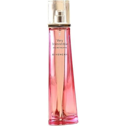 Givenchy Very Irresistible Eau de Toilette 75ml Unisexe
