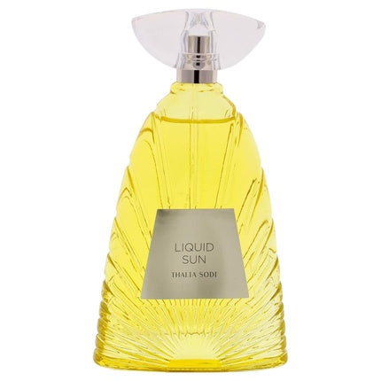 Thalia Sodi Liquid Sun Eau de Parfum Spray 100ml for Women Thalia Sodi