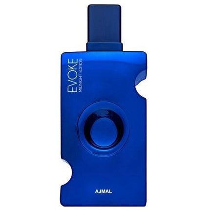 Ajmal Evoke Midnight Edition Eau de Parfum (EDP) Femme 75ml