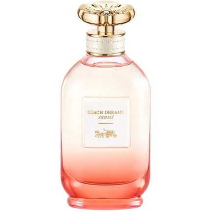 Coach Dreams Sunset Eau de Parfum (EDP) Mixte 90ml