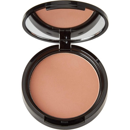 NYX Professional Makeup Matte Body Bronzer Pressed Powder Vegan Formula Light 01 Light