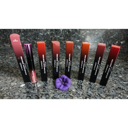 Mac Love Me Liquid Lip Colour 3.1ml no. 481 Deify Me Lipstick