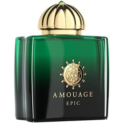 Amouage Epic Woman Eau de Parfum 100ml Amouage