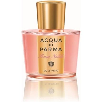 Acqua di Parma Rosa Nobile Vapo Eau de Parfum 50ml Unisexe