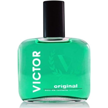 Victor Victor Original Eau De Toilette Spray 100ml