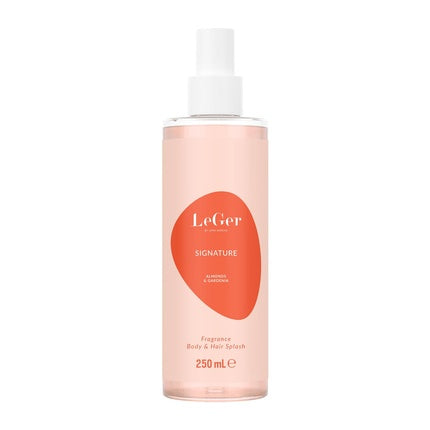 Leger Signature Body Splash Sensual Feminine Body Spray for Women