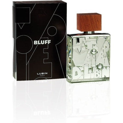 Lubin Buff Eau de parfum  Vapo 75ml Lubin