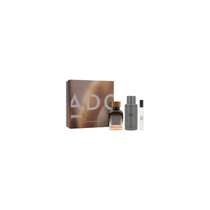 Adolfo Dominguez Ad Agua Fresca Ebano Salvia Eau De Parfum Spray 120 Ml Nav24 Sets Adolfo Dominguez