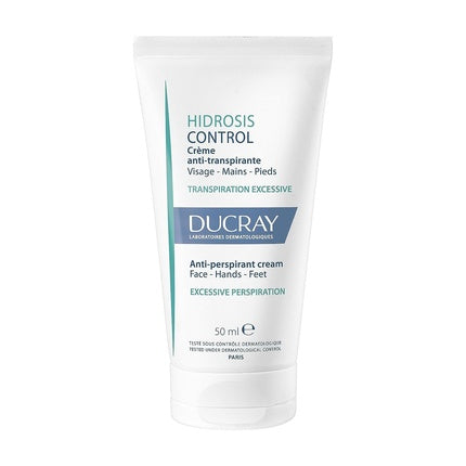 DUCRAY Deodorant 50ml Ducray