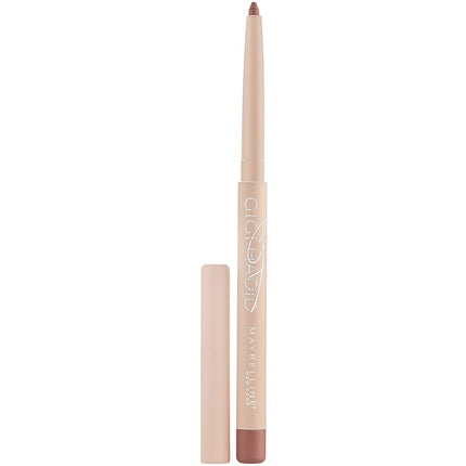 Maybelline New York Gigi Hadid Lip Liner GG12 McCall 1g