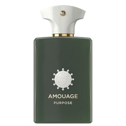 Amouage Purpose Eau de Parfum (EDP) Mixte 100ml