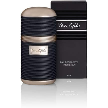 Van Gils Strictly Pubillable - Eau de toilette 100ml