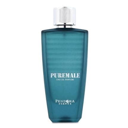 Pendora Scents Pure Male Eau De Parfum Spray 100ml