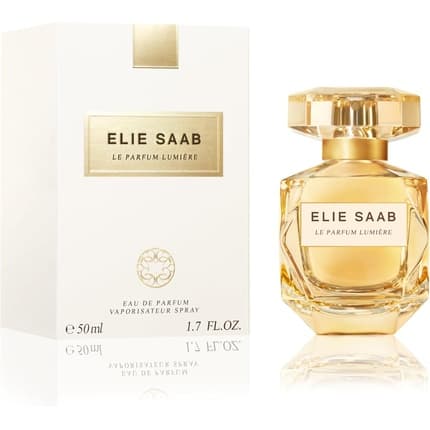 Elie Saab Le Parfum Lumiere 's Eau de Parfum (EDP) Femme 50ml