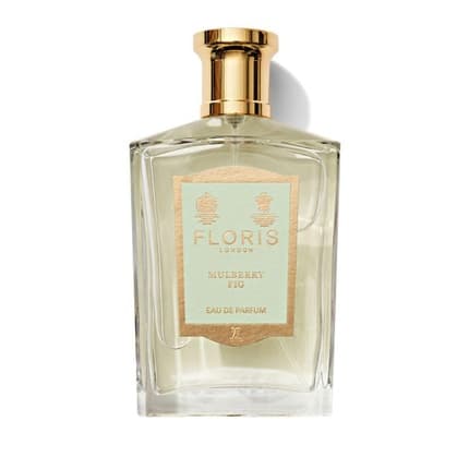 Floris London Mulberry Fig Eau de Parfum (EDP) Mixte 100ml