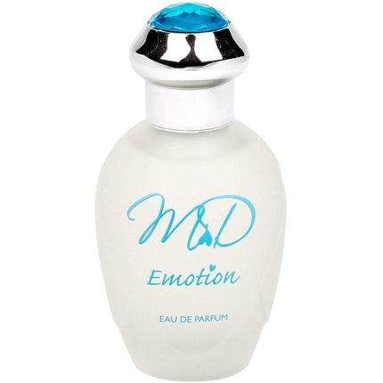 M&D Emotion Eau de parfum  100 Ml Vapo D&M