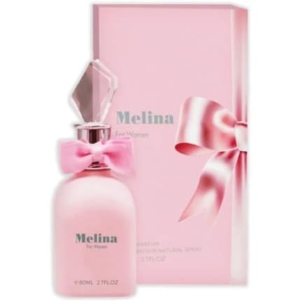 Emper Melina Eau de Parfum (EDP) Femme 80ml