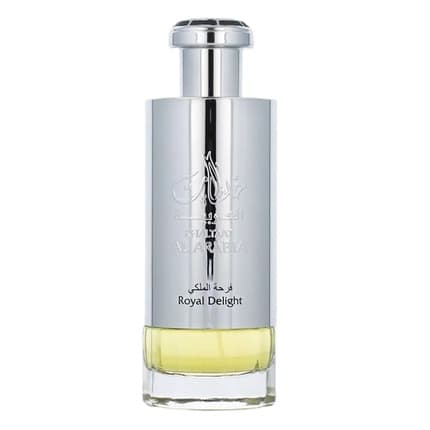 Lattafa Khaltaat Al Arabia Royal Delight Eau De Parfum Spray 100ml