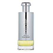 Lattafa Khaltaat Al Arabia Royal Delight Unisex Fragrance Eau de Parfum (EDP) Mixte 100ml