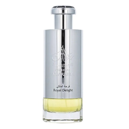 Lattafa Khaltaat Al Arabia Royal Delight Unisex Fragrance Eau de Parfum (EDP) Mixte 100ml