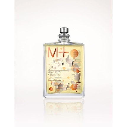 Escentric Molecules Molecule 01 + Black Tea Eau De Toilette Spray 100ml