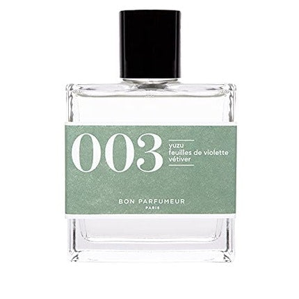 Bon Parfumeur Cologne Intense n#003 100mL Bon Parfumeur