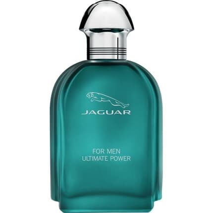 Jaguar Ultimate Power Eau de Toilette (EDT) Homme 100ml