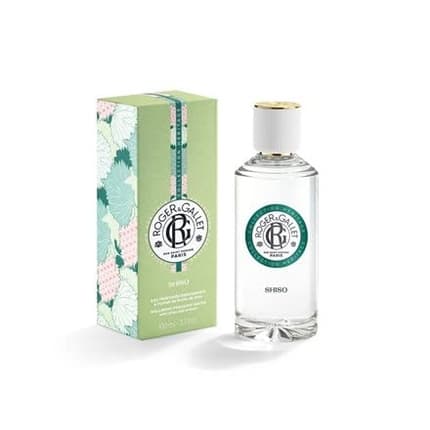 Roger & Gallet Fragrant Water Body Shiso Eau de Toilette (EDT) Femme 98ml