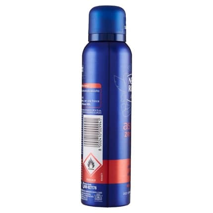 Neutro Roberts Man Dry Wood Essence Deodorant pour homme