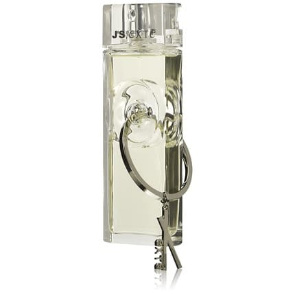 J'S Exte Js Exte Woman Eau De Parfum Glamour Bracelet Edition 75ml