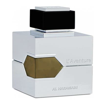 Al Haramain L'Aventure Eau de Parfum (EDP) Homme 100ml