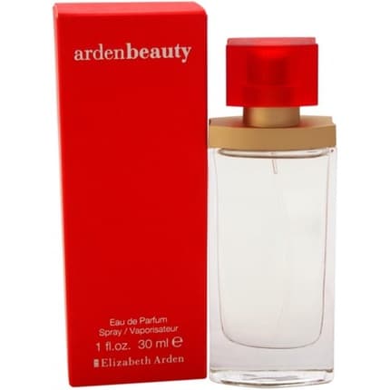 Elizabeth Arden Beauty Eau de Parfum (EDP) Femme 30ml
